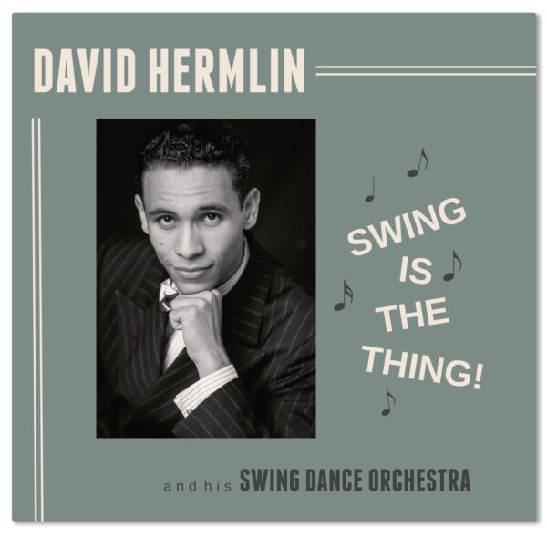 LP-Swing-Dance-Orchestra-Swing Is on Parade-Cover